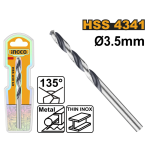 4341 Hss Drill Bit