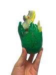 Triceratops Dino Hatch Egg