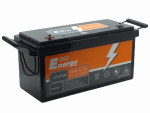 BU022D 365ENERGY Battery Lithium LIFEP04 12.8 Volts 100 Ah