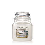 Yankee Candle Baby Powder Medium Jar