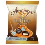 Amajoya Amajoiya Creamy Toffee 100G Liquorice White Choc