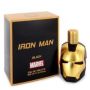 Iron Man Black Eau De Toilette 100ML - Parallel Import Usa
