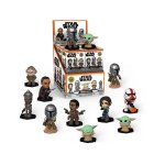 Star Wars The Mandalorian Funko Mystery MINI