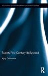 Twenty-first Century Bollywood Hardcover