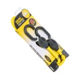 Bungee Super Strong Strap 1.2M - Yellow - Basil Manning
