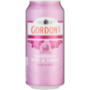 Pink Gin & Tonic Spirit Cooler Can 440ML