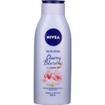Nivea Cherry Blossom Body Lotion - 400ML