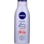 Nivea Cherry Blossom Body Lotion 400ml