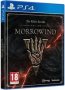 The Elder Scrolls Online: Morrowind Playstation 4