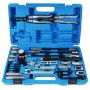 Universal Valve Spring Compressor And Oil Seal Installer And Removal Kit