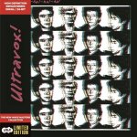 Ultravox - Ha Ha Ha Cd