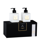 Summer Vineyard Soap & Lotion Boxed Set