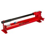 Hand Pump Manually Operated Steel Single Stage