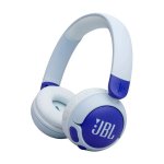 JBL Junior 320BT Wireless On-ear Headphone