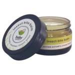 Babynature Natural Insect Bite Balm 50G