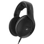 Sennheiser HD 560 S Over-the-ear Audiophile Headphones – Black