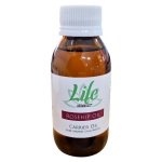 Life Aromatics Organic Carrier Oil 100ML Rosehip