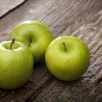 Tart Green Apple Concentrate - 50ML