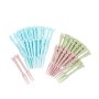 MINI Dessert Fork Set Animal Fruit Picks