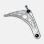 Rhs - Control Arm Compatible With Bmw E46