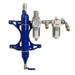 Hurricane Water Trap 3 4" Top Charge