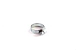 Hose Clamps 14 27 Mm 50 Piece In A