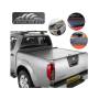Amardillo Ford Bantam 2002 1/2 Ton Manual Roll Top Cover - Autostyle Motorsport South Africa