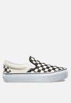 Vans Slip-on Platform