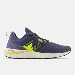 New Balance Men's Fresh Foam Spt D Fit - Vintage Indigo - UK9.5