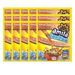 Amila Rooibos Powdered Ice Tea 15X25G