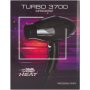 Heat Turbo Hairdryer 3700