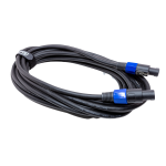 FTS S-S10M Speakon To Speakon 10M