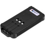 COUGAR Swiss Havana Wireless Charging Solar Power Bank 10 000MAH