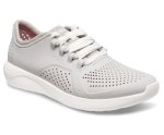 Literide Pacer Women Sneaker - Pearl White W11