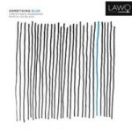 Christiania Mannskor: Something Blue Cd