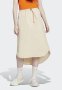 Adidas Original Adv Skirt - Sand Strata