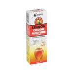 Lennon Cough Mix 50ML - Honey