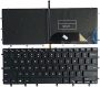 Dell Xps 15-7558 15-7590 15-9550 15-9560 15-9570 Precision 5510 M5510 PK131BG1A00 0GDT9F No Frame Laptop Keyboard Black