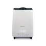 SoLEnco Meaco Deluxe 202 Ultrasonic Humidifier & Air Purifier White