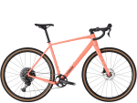 2026 Trek Checkpoint Alr 4 Gen 3 - Living Coral - XL