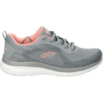 Skechers Women's Bountiful- Purist - Grey coral 149220-GYCL - UK5
