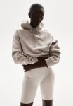 Cycling Shorts - Light Beige