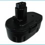 Replacement Battery For Dewalt DC212 DC213KB DC330 DC380KA DC380KB Etc.