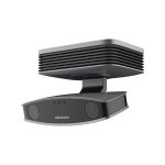 Hikvision Ip Dome 4MP IR30M Mvf 2.8-12MM