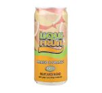 100% Fruit Juice Mango & Orange 300 Ml