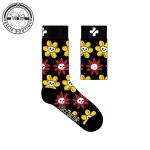 - Skull Flowers
