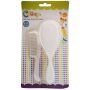 Cooey - Soft Grip Baby Brush And Comb