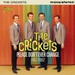 Please Don& 39 T Ever Change 1961-1962 Cd