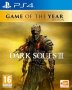 Dark Souls III Goty PS4