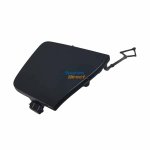 Vw Golf 8 GTI Front Bumper Tow Cover 21+